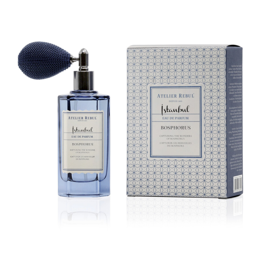 Atelier Rebul Bosphorus Eau de Parfum 50ml