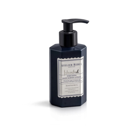 Atelier Rebul Bosphorus Hand & Body Lotion 100ml