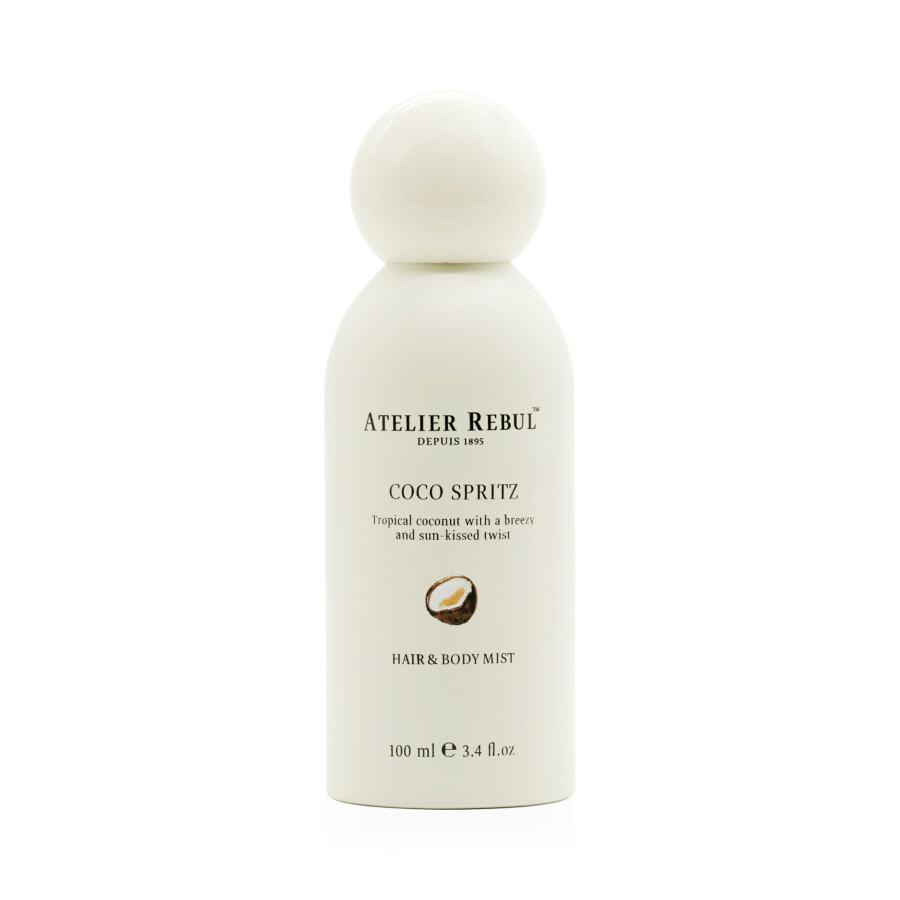 Atelier Rebul Coco Spritz Hair & Body Mist 100ml