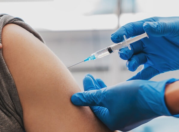 COVID & GRIEP vaccinaties 2026