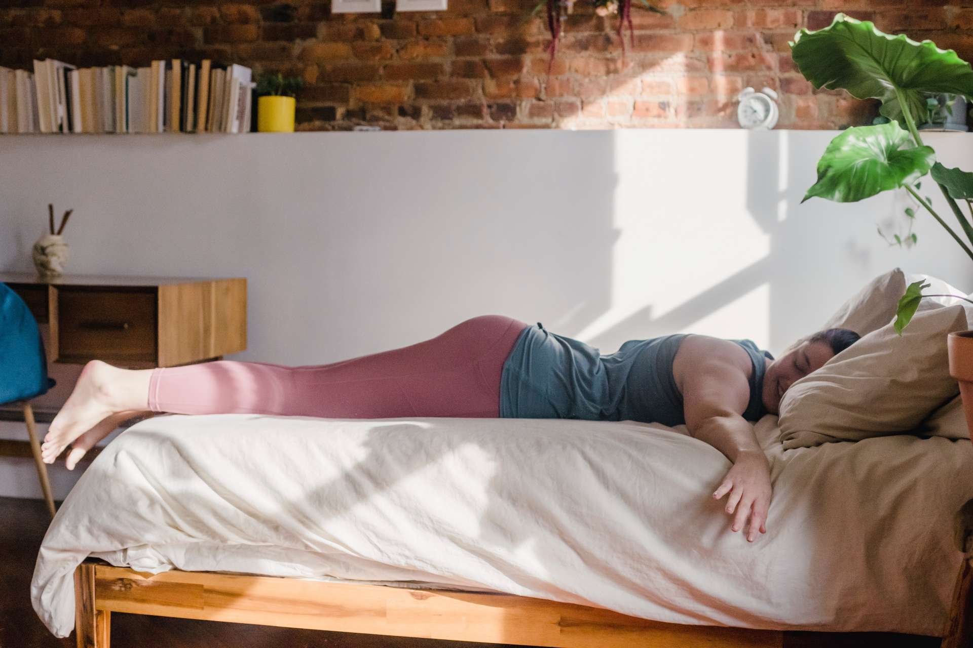 Solutions douces pour jambes légères Solutions douces pour jambes légères