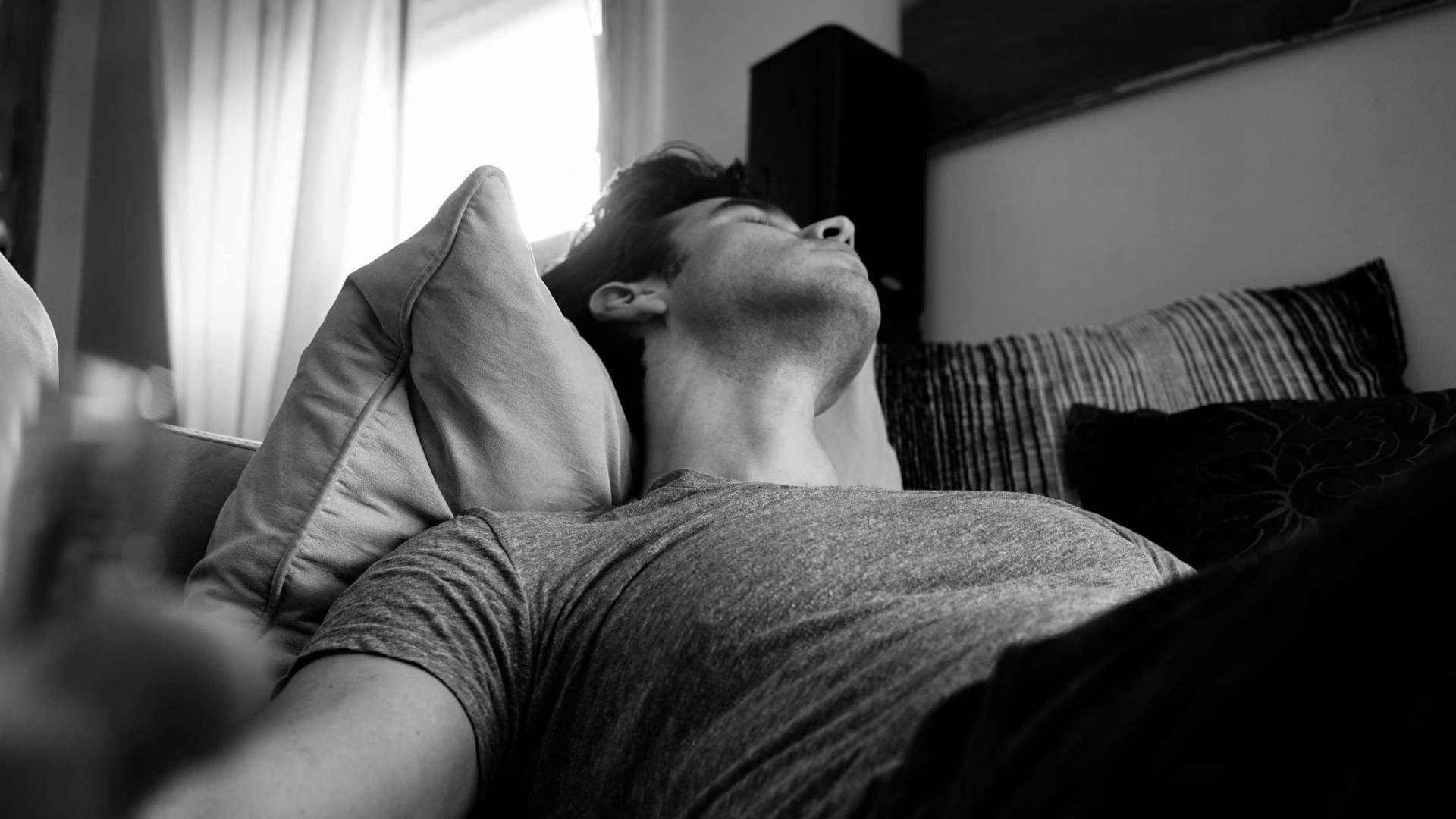 Sommeil difficile? Sommeil difficile?