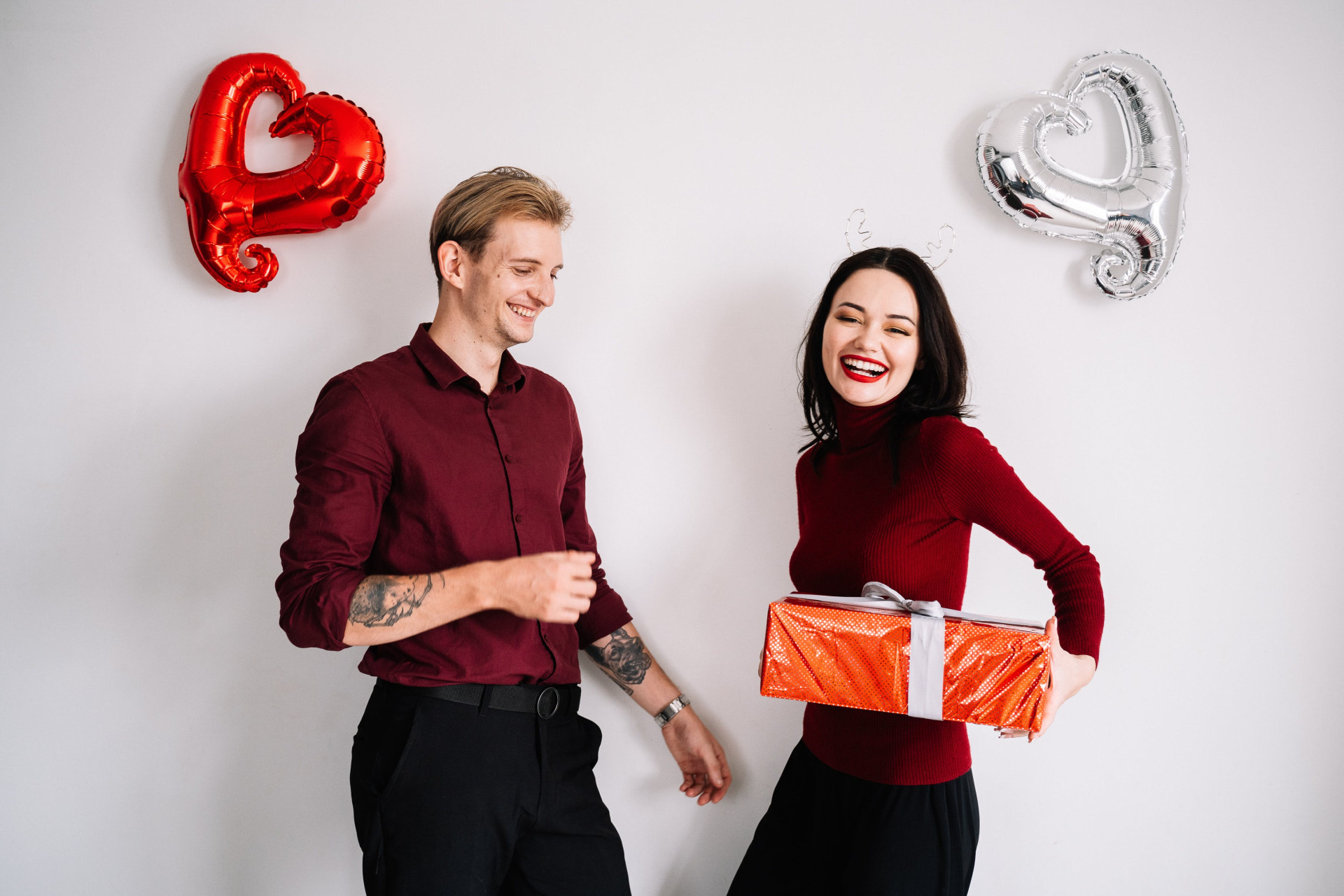Valentijnscadeaus bij je apotheek