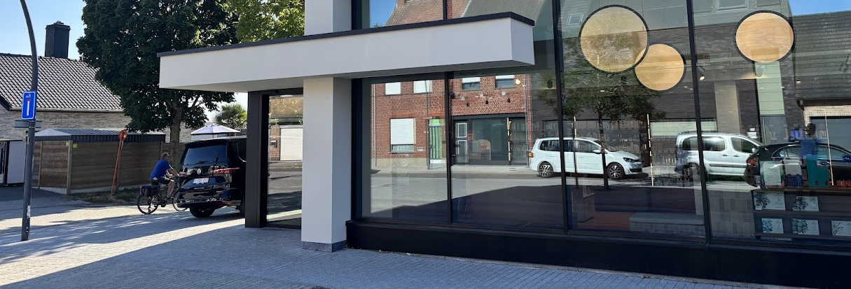 Wie zijn wij?