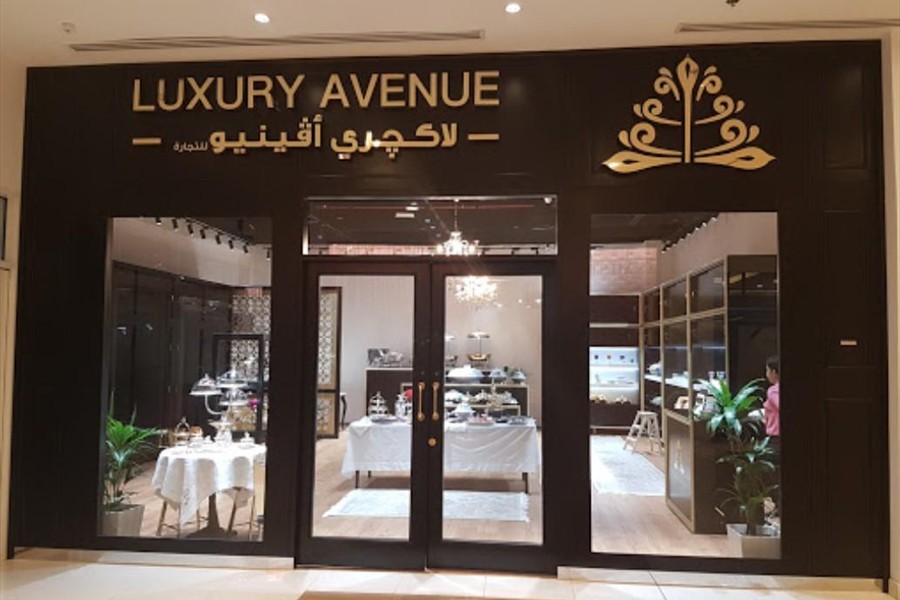 Luxury Avenue Goes Live on Lotus RMS