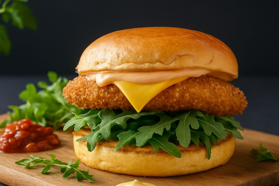 Peacock Restaurant Signs with Jasmine RMS