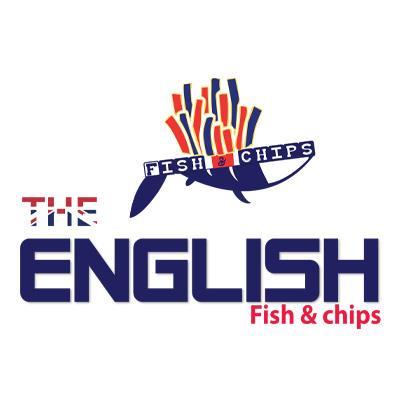 Jasmine POS Restaurant Management System - THE ENGLISH FISH AND CHIPS