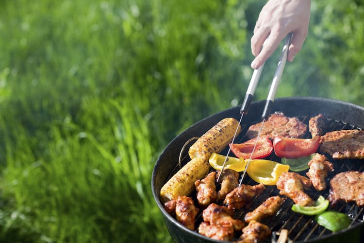 5 dieet tips voor in de zomer
