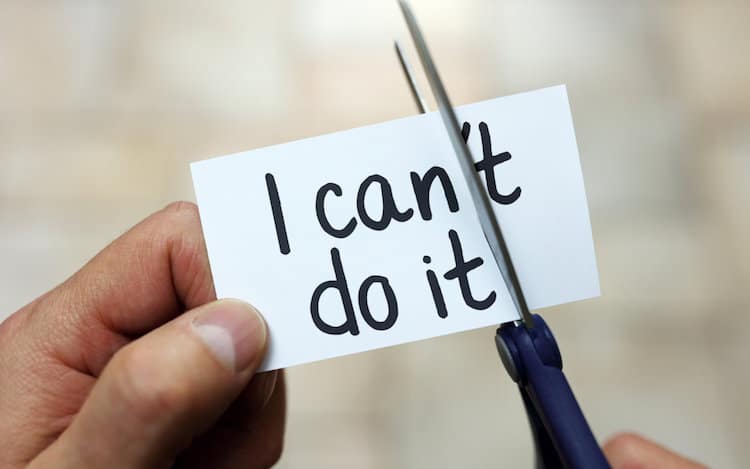 Dieet volhouden: hoe zorg je voor de juiste motivatie