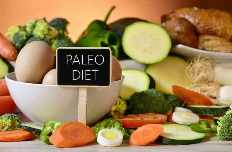 Paleo dieet voor beginners