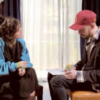 Interview preview