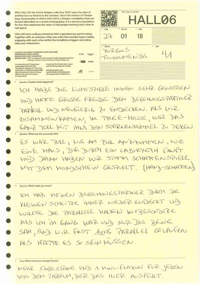 18 02 01 HALL06 zurich participant