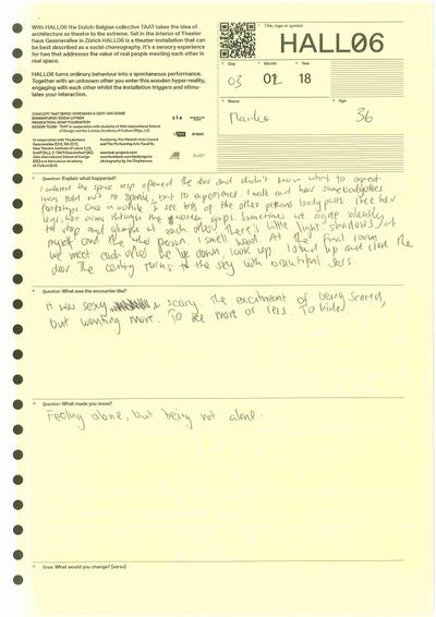 18 02 01 HALL06 zurich participant