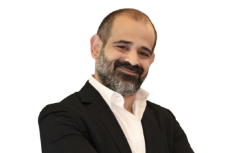 Waleed Merie
