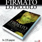 Vincenzo Marannano Presenta il suo libro