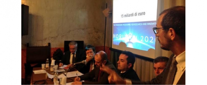 Chiusa la 1^ edizione del Forum SC.E.L.TE. Cascino: 'Un grande momento di confronto, adesso nuove sfide'