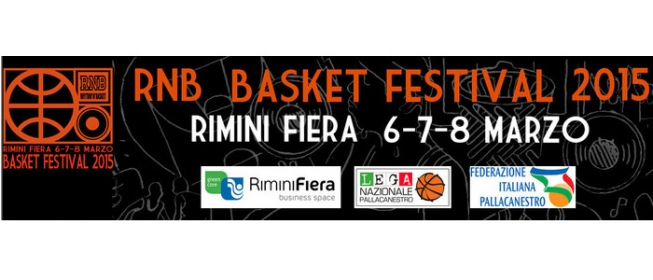 ZANNELLA CEFALU' AL RNB BASKET FESTIVAL