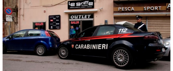 PALERMO. SEQUESTRAT I BENI DEL BOSS CHE FU CASSIERE DEL MANDAMENTO MAFIOSO DI PORTA NUOVA.