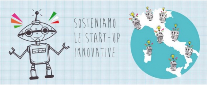 Seminario ´Smart&Start - sosteniamo le start-up innovative´