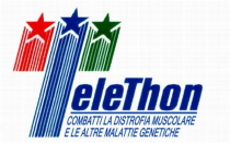 Grance successo della raccolta per Telethon 2008