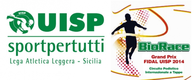 Sport ed Associazionismo : Il Bilancio Sociale Lega Atletica UISP Sicilia/ BIORACE 2014  trasparenza e vivacità