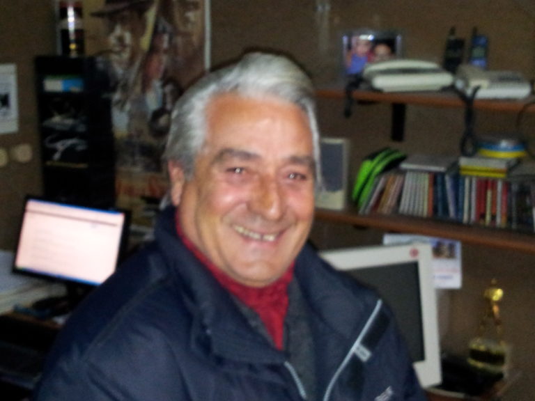 E’ morto Felice Ferraro, fu assessore comunale a Petralia Sottana E’ morto Felice Ferraro, fu assessore comunale a Petralia Sottana