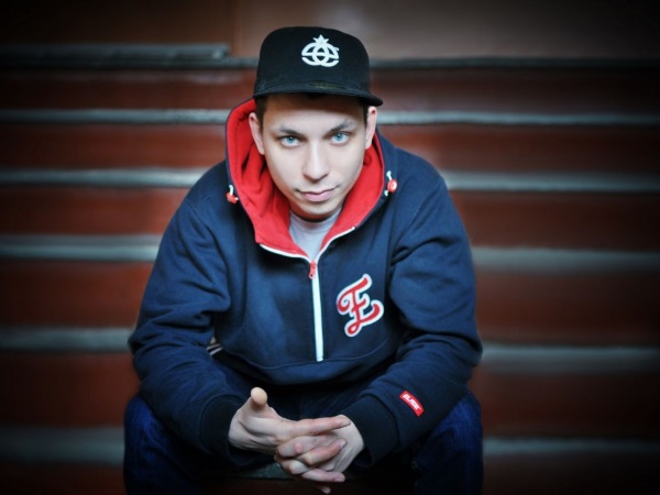 Bisz's portrait