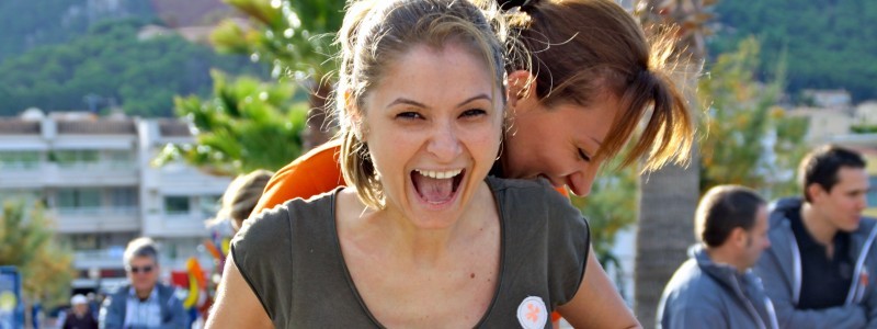 Zeit für Events auf Mallorca