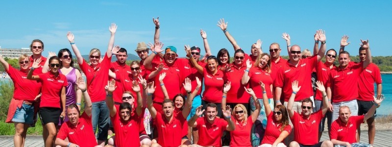 Event Management Mallorca – wir sind Ihr Partner