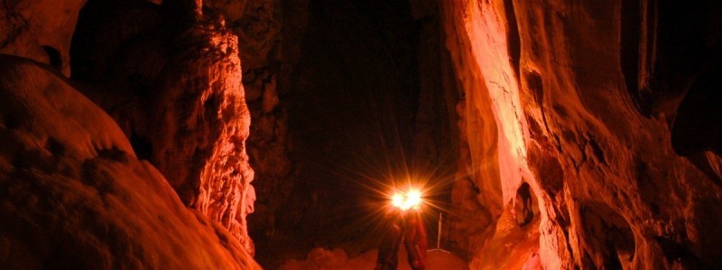 Mallorca Events – Trekkingtour mit Höhlenerkundung