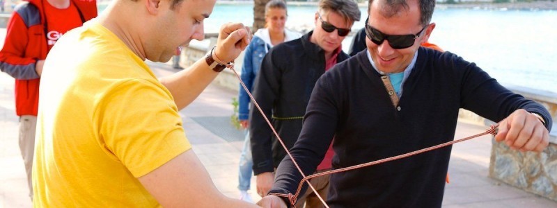 Incentives in Spanien mit unserer Agentur