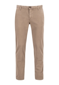 Alberto Hose ROB - Coloured Denim, 520beige