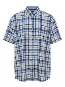 Hemd, 1/2 Arm, PACIFIC