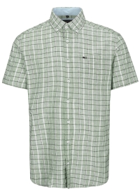 Hemd, 1/2 Arm, CACTUS