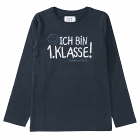 Sprücheshirt, DARK MARINE