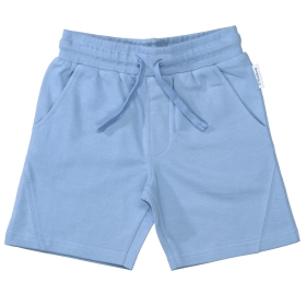 Kn.-Shorts, SUMMER BLUE