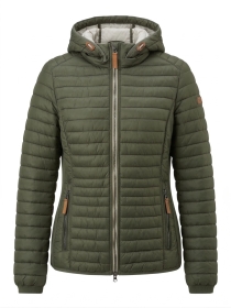 Steppjacke BLOUSON, Forest
