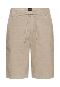 Bermudas / Shorts, Light Beige