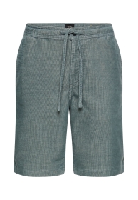 Bermudas / Shorts, Stormy Blue