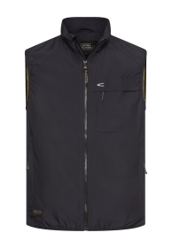 Outdoor Vests, Dark Navy