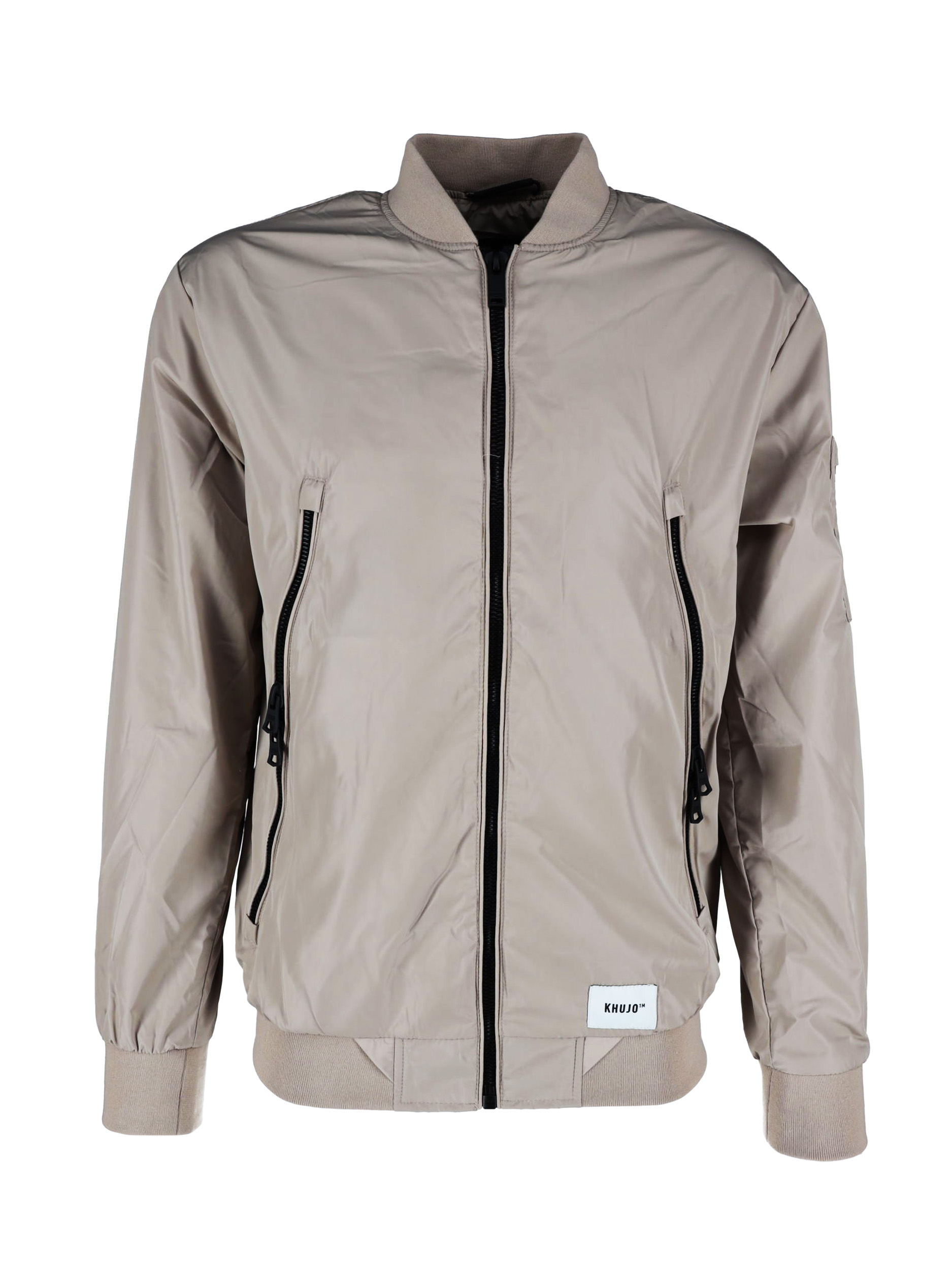 Jacke LISTENER