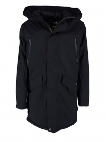 PARKA CARL2