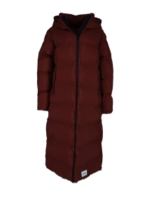 Khujo AREA3 Jacke ROT