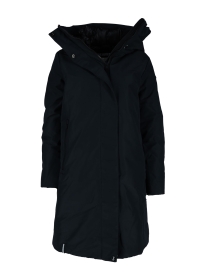 Khujo Jacke NELLEN Schwarz