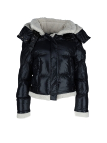 Khujo Winterjacke NESSIE2