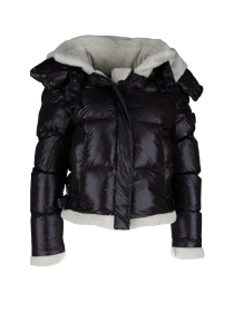 Khujo Winterjacke NESSIE2