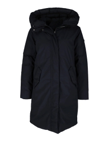 Khujo Jacke PROTEA Dark Blue Winterjacke