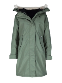 Khujo Winterjacke Wintermantel SEMIE3