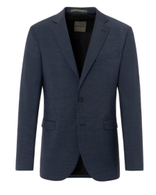 Benvenuto ROMEO Herren Sakko, Stimmungsblau