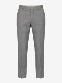 Benvenuto Anzug Hose MESSINA J, mid blue